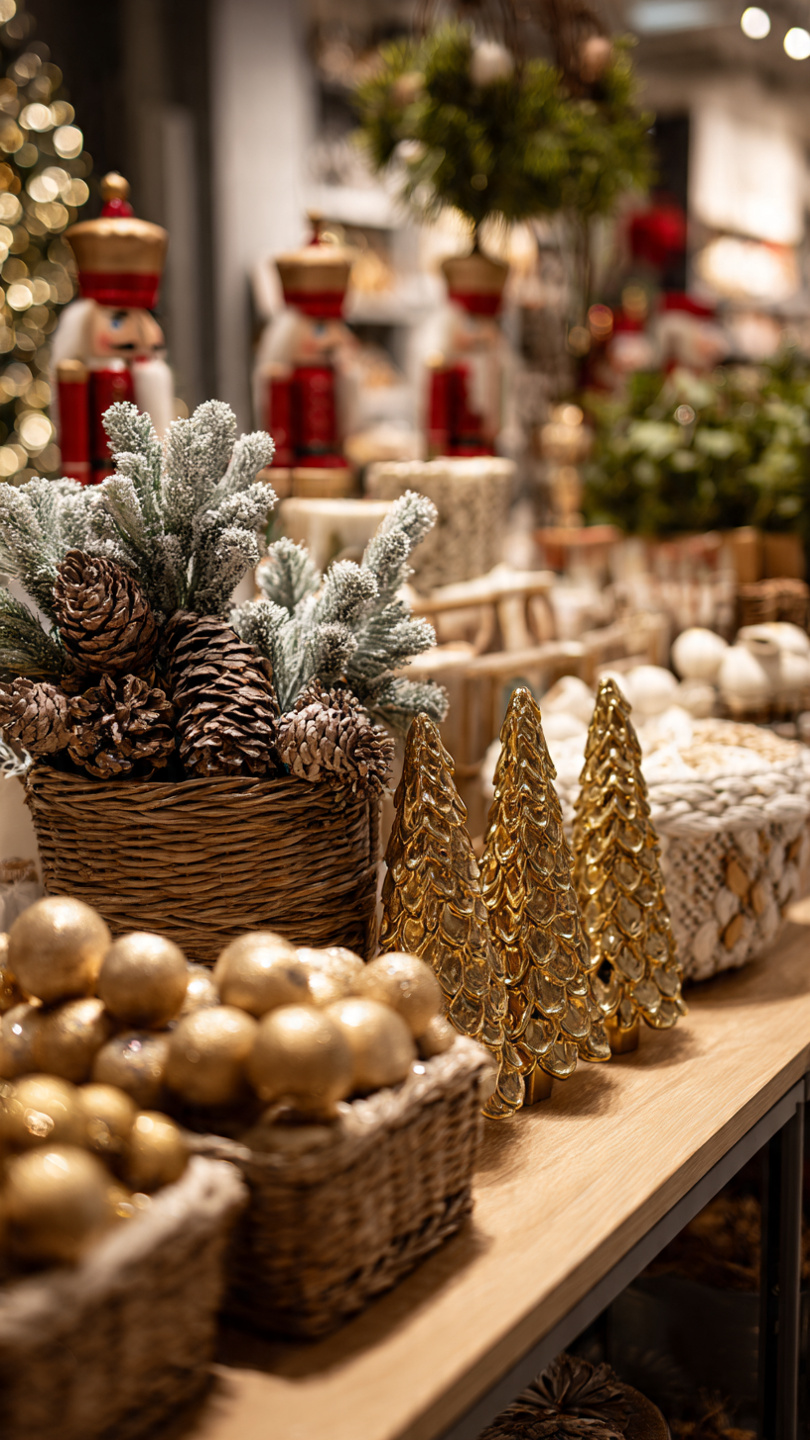 Produsele sezoniere nu mai incap inainte de targuri sau campanii