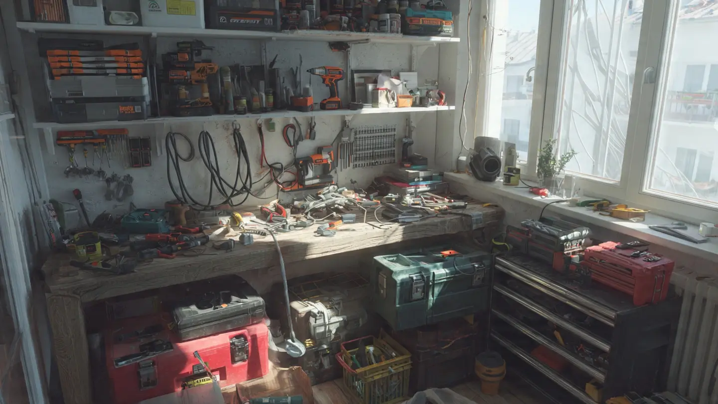 Echipamente si unelte