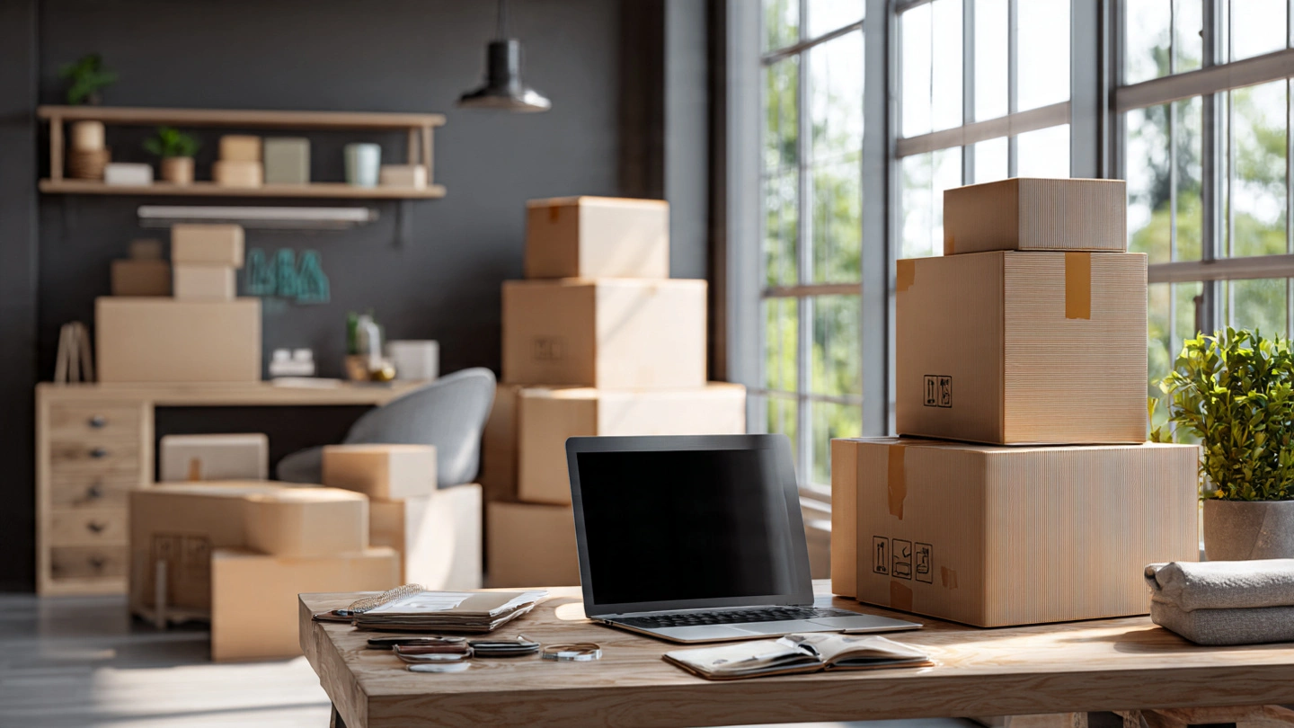 Stocuri pentru magazin online