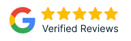 Google review badge