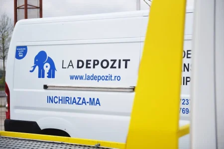 inchiriere duba transport mutare La Depozit