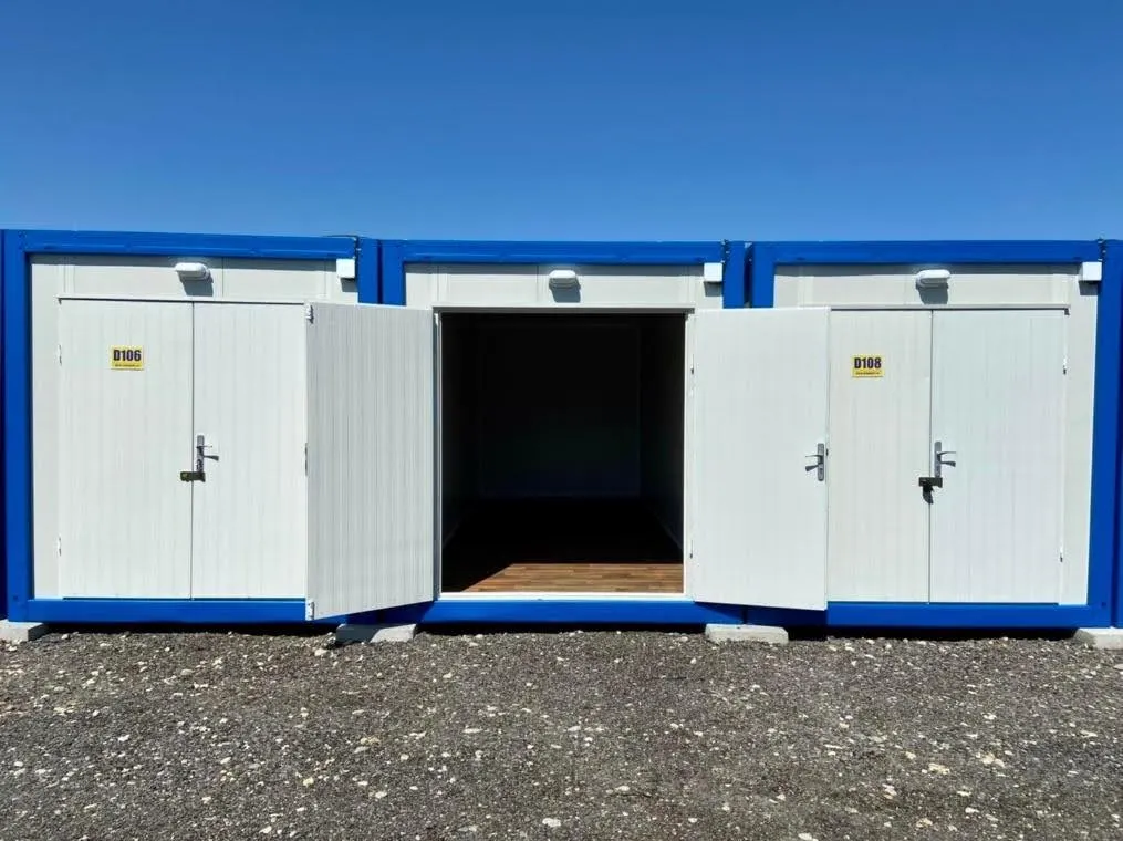 boxa la depozit spatiu depozitare bucuresti ilfov